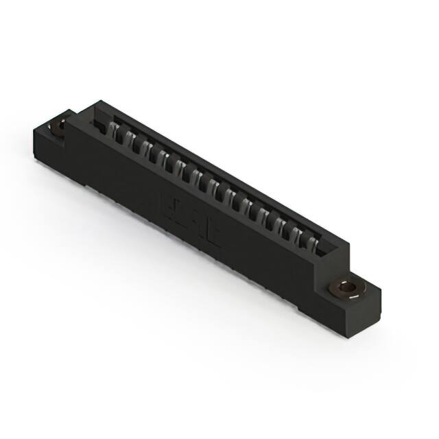 857-013-458-103 EDAC Inc.  Edgeboard Connectors